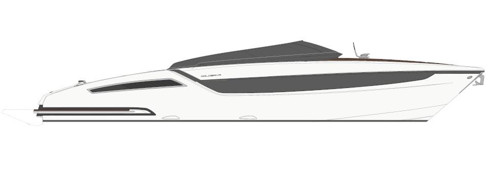 2025 RIVA 48' DOLCERIVA 